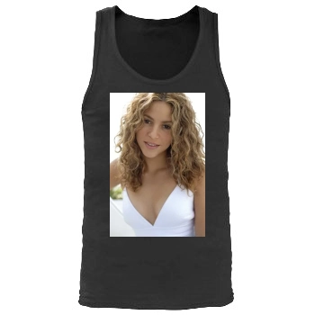 Shakira Men's Tank Top