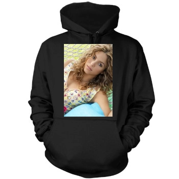 Shakira Mens Pullover Hoodie Sweatshirt