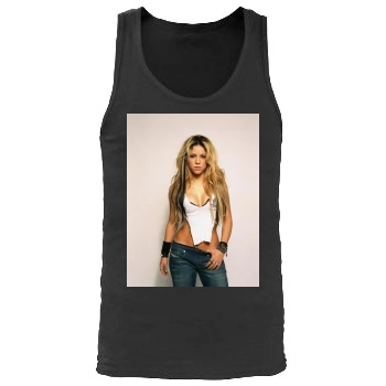 Shakira Men's Tank Top