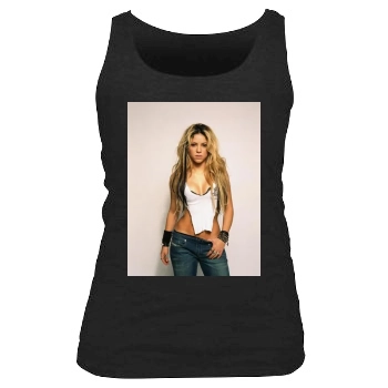 Shakira Women's Tank Top