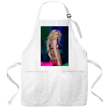 Shakira Apron