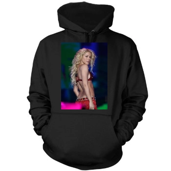 Shakira Mens Pullover Hoodie Sweatshirt