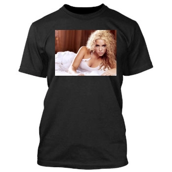 Shakira Men's TShirt