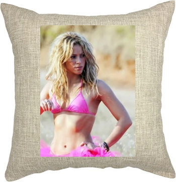 Shakira Pillow