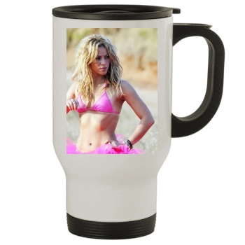 Shakira Stainless Steel Travel Mug