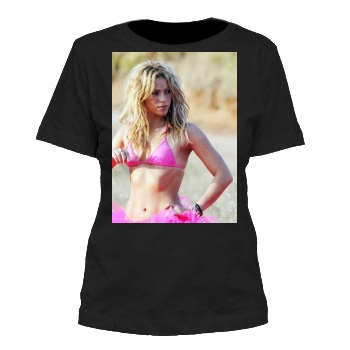 Shakira Women's Cut T-Shirt