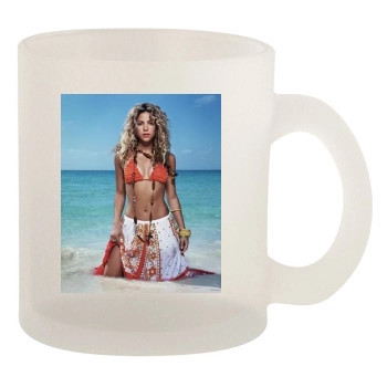 Shakira 10oz Frosted Mug