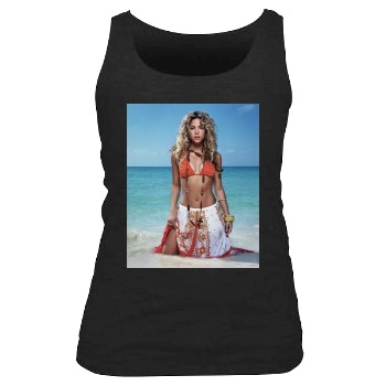 Shakira Women's Tank Top