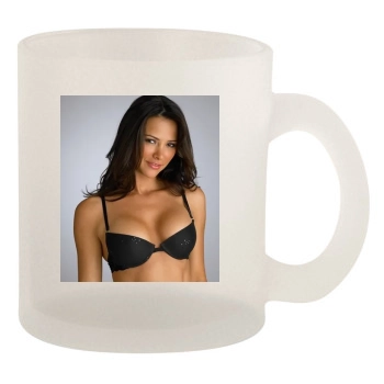 Alina Vacariu 10oz Frosted Mug