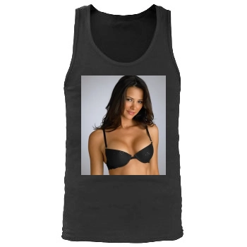 Alina Vacariu Men's Tank Top