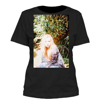 Shane van der Westhuizen Women's Cut T-Shirt