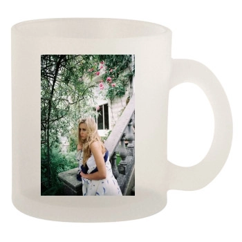 Shane van der Westhuizen 10oz Frosted Mug