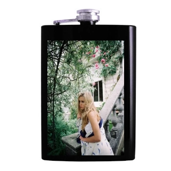 Shane van der Westhuizen Hip Flask