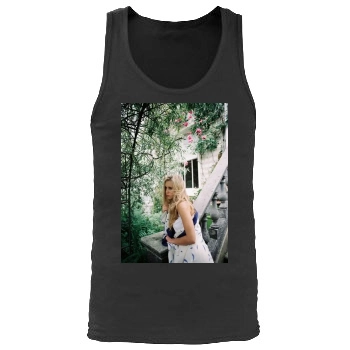 Shane van der Westhuizen Men's Tank Top