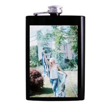 Shane van der Westhuizen Hip Flask