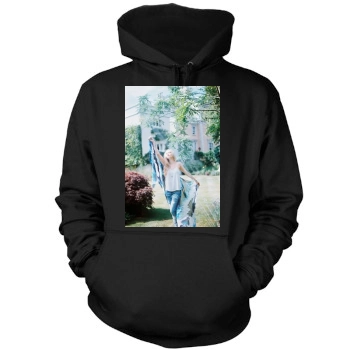 Shane van der Westhuizen Mens Pullover Hoodie Sweatshirt