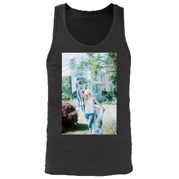 Shane van der Westhuizen Men's Tank Top