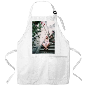 Shane van der Westhuizen Apron