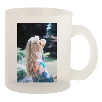 Shane van der Westhuizen 10oz Frosted Mug