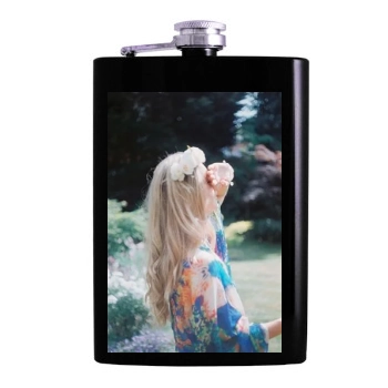 Shane van der Westhuizen Hip Flask