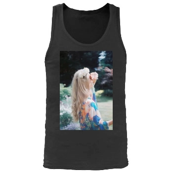 Shane van der Westhuizen Men's Tank Top