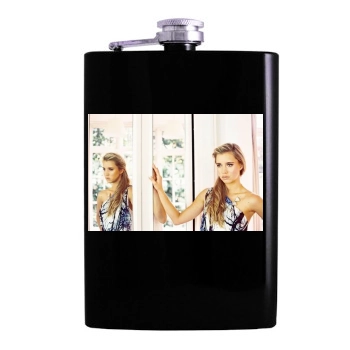 Shane van der Westhuizen Hip Flask