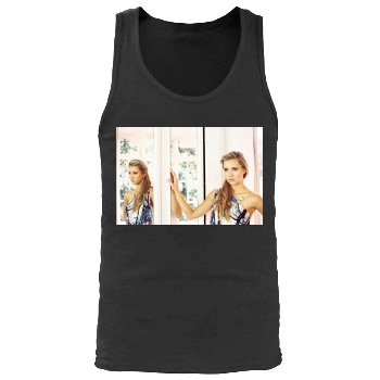 Shane van der Westhuizen Men's Tank Top