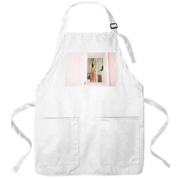 Shane van der Westhuizen Apron