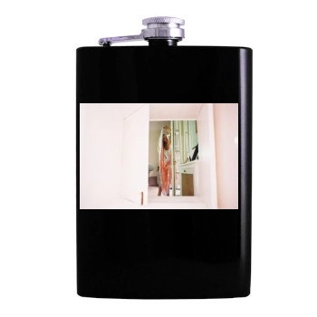 Shane van der Westhuizen Hip Flask