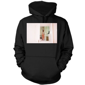 Shane van der Westhuizen Mens Pullover Hoodie Sweatshirt