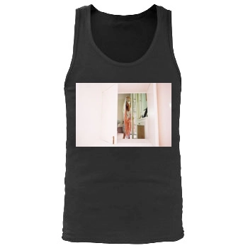 Shane van der Westhuizen Men's Tank Top