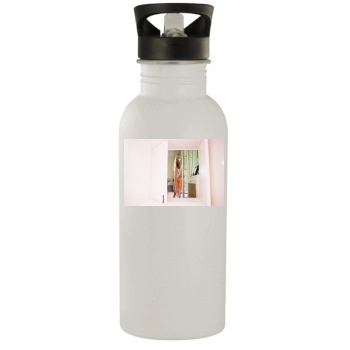 Shane van der Westhuizen Stainless Steel Water Bottle