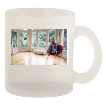 Shane van der Westhuizen 10oz Frosted Mug