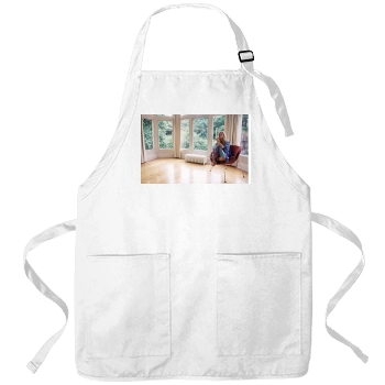 Shane van der Westhuizen Apron