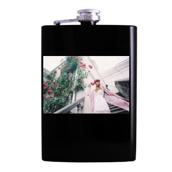 Shane van der Westhuizen Hip Flask