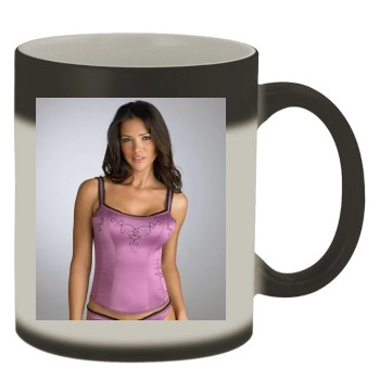 Alina Vacariu Color Changing Mug