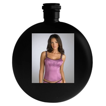 Alina Vacariu Round Flask