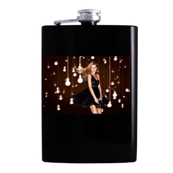 Shane van der Westhuizen Hip Flask