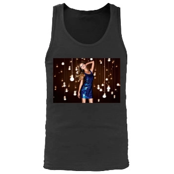 Shane van der Westhuizen Men's Tank Top