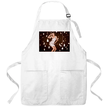 Shane van der Westhuizen Apron