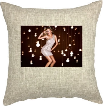 Shane van der Westhuizen Pillow