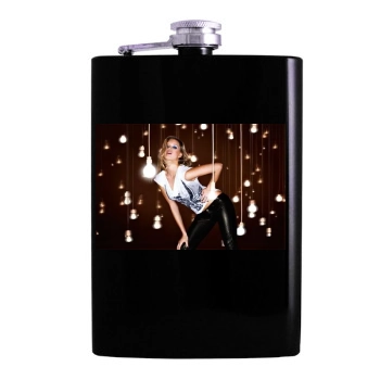 Shane van der Westhuizen Hip Flask