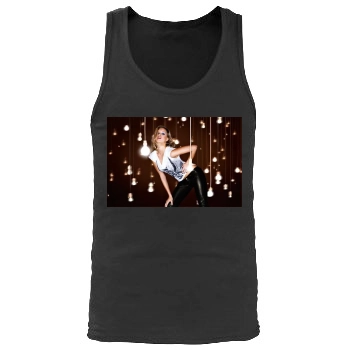 Shane van der Westhuizen Men's Tank Top