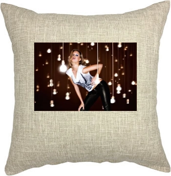 Shane van der Westhuizen Pillow