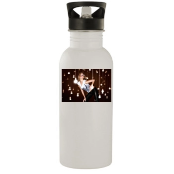 Shane van der Westhuizen Stainless Steel Water Bottle