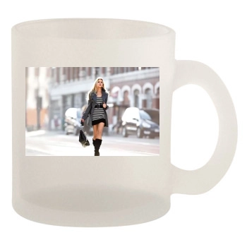 Shane van der Westhuizen 10oz Frosted Mug