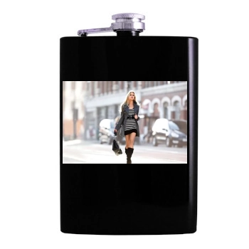 Shane van der Westhuizen Hip Flask