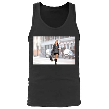 Shane van der Westhuizen Men's Tank Top