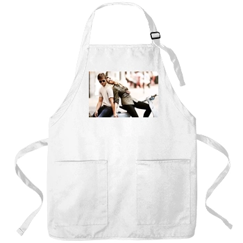 Shane van der Westhuizen Apron