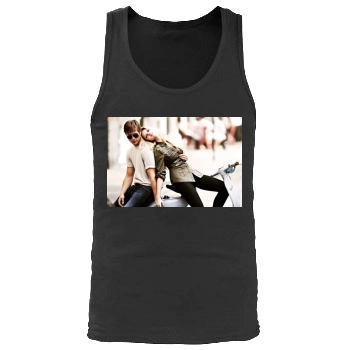 Shane van der Westhuizen Men's Tank Top